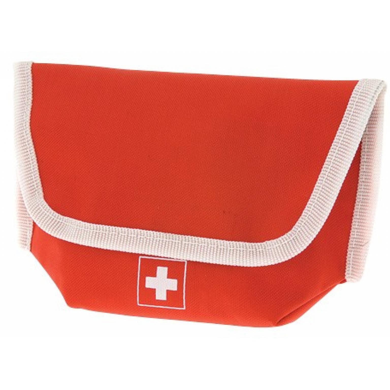 Botiquín de Emergencia - Obsekya