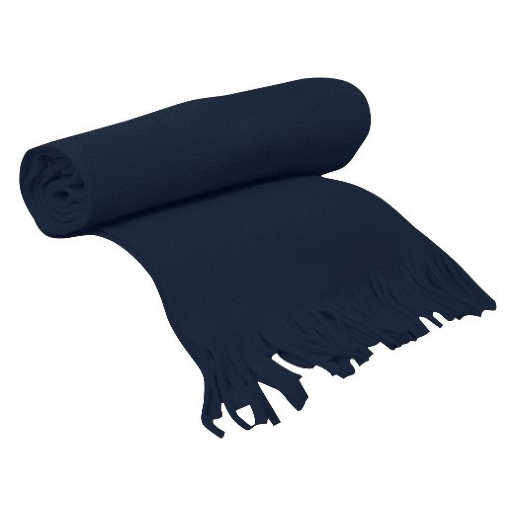 bufanda de polar para hombre