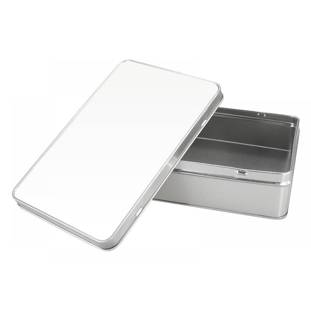 Caja Met lica Rectangular Sublimaci n Obsekya caja-met-lica-rectangular-sublimaci-n-obsekya