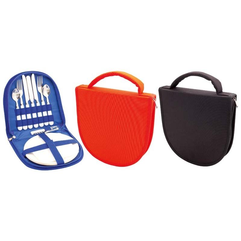 Set de Picnic para 2 Personas Obsekya