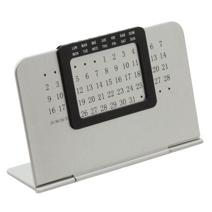 Regalos de oficina, calendarios