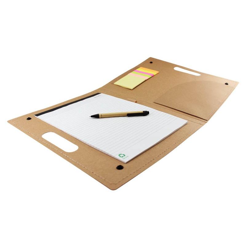 Regalos de oficina - carpetas