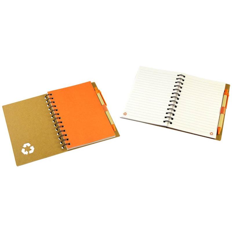 Regalos de oficina - cuadernos