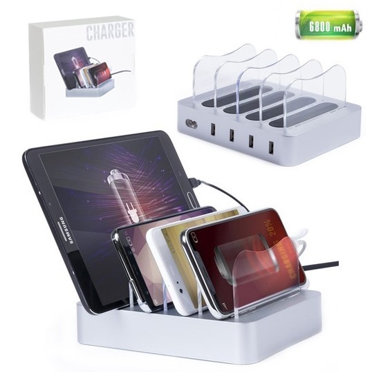 Regalos de oficina - tecnologicos