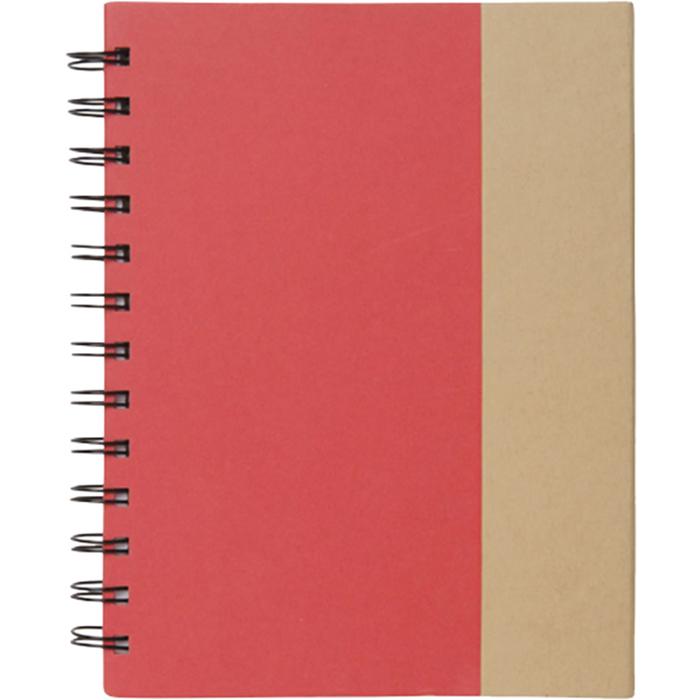 promocional_publicitario_libreta_rojo_T327