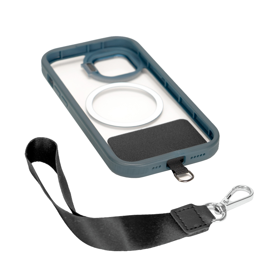 Lanyard Porta-Celular corto