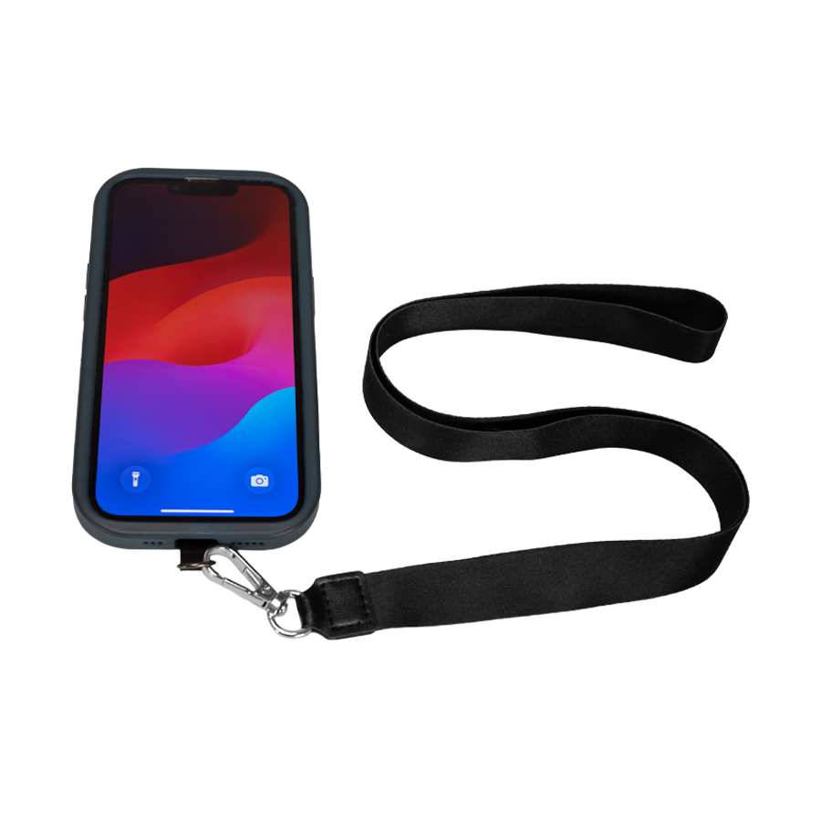 Lanyard Porta-Celular largo "CASIOPEIA"