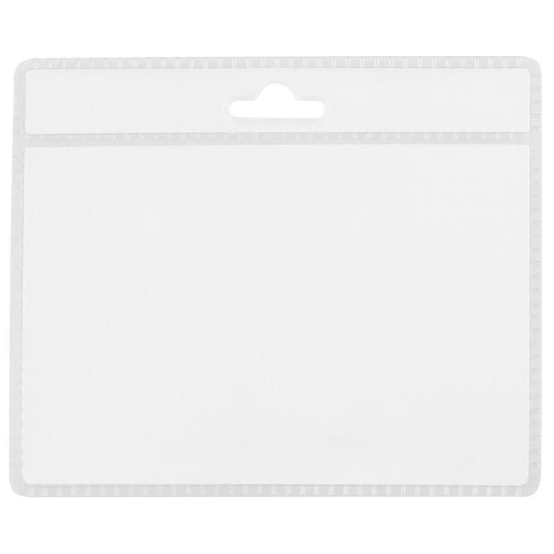 Porta-Credencial de PVC