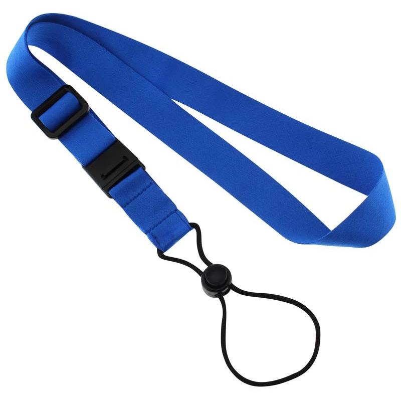 Lanyard Porta-Botella