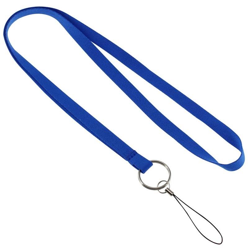 Lanyard Porta-Llavero