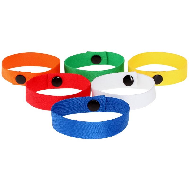 Pulsera Promocional