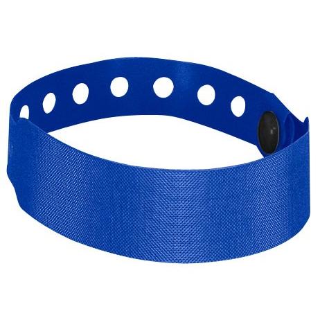 Pulsera de PVC