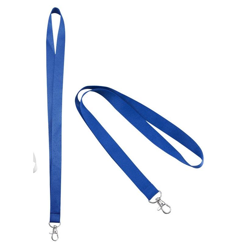 Lanyard Simple Texturado