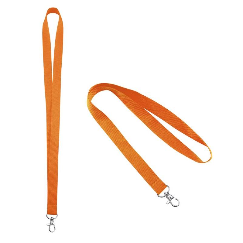 Lanyard Simple Texturado