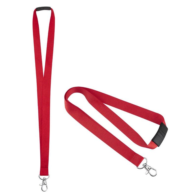 Lanyard Break-Away Sublimación