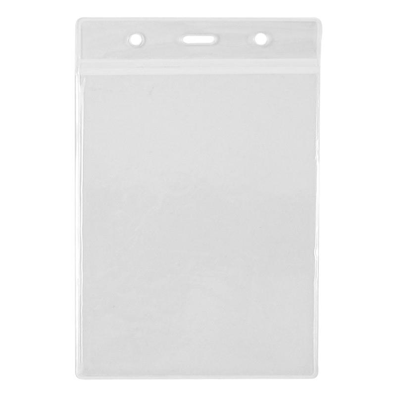 Porta-Credencial Grande