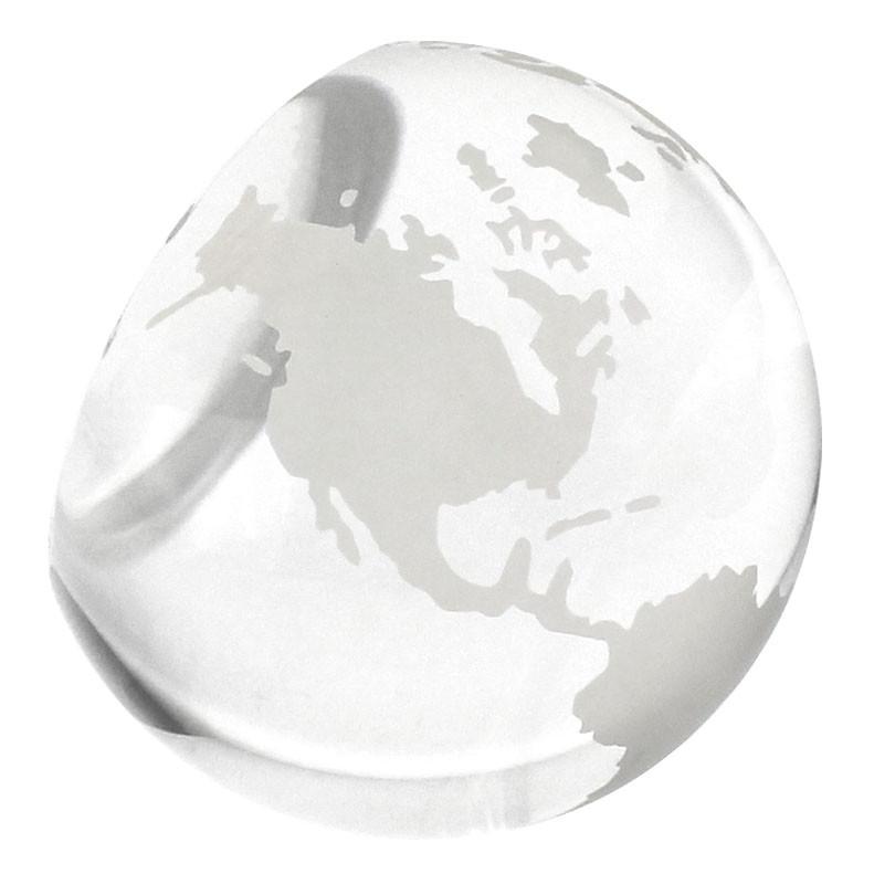Trofeo Cristal Planet