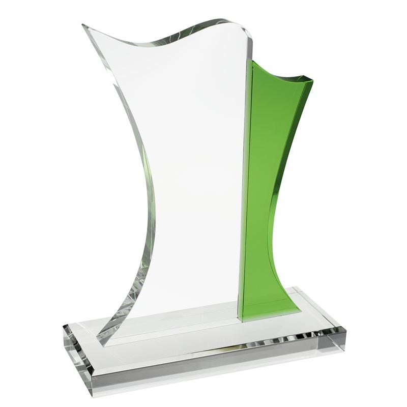 Trofeo Cristal Bauhaus