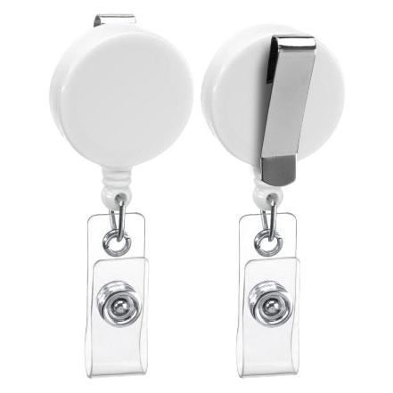 Yo-Yo Porta-Credencial