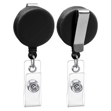 Yo-Yo Porta-Credencial