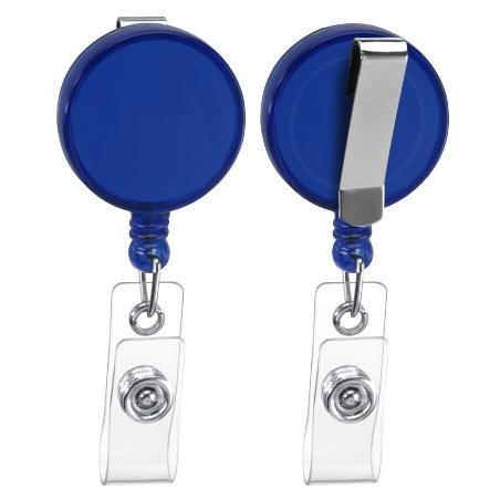Yo-Yo Porta-Credencial