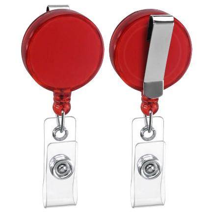 Yo-Yo Porta-Credencial