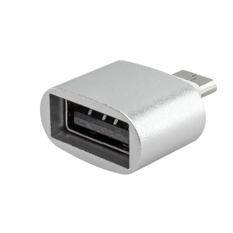 ADAPTADOR USB-MICRO USB