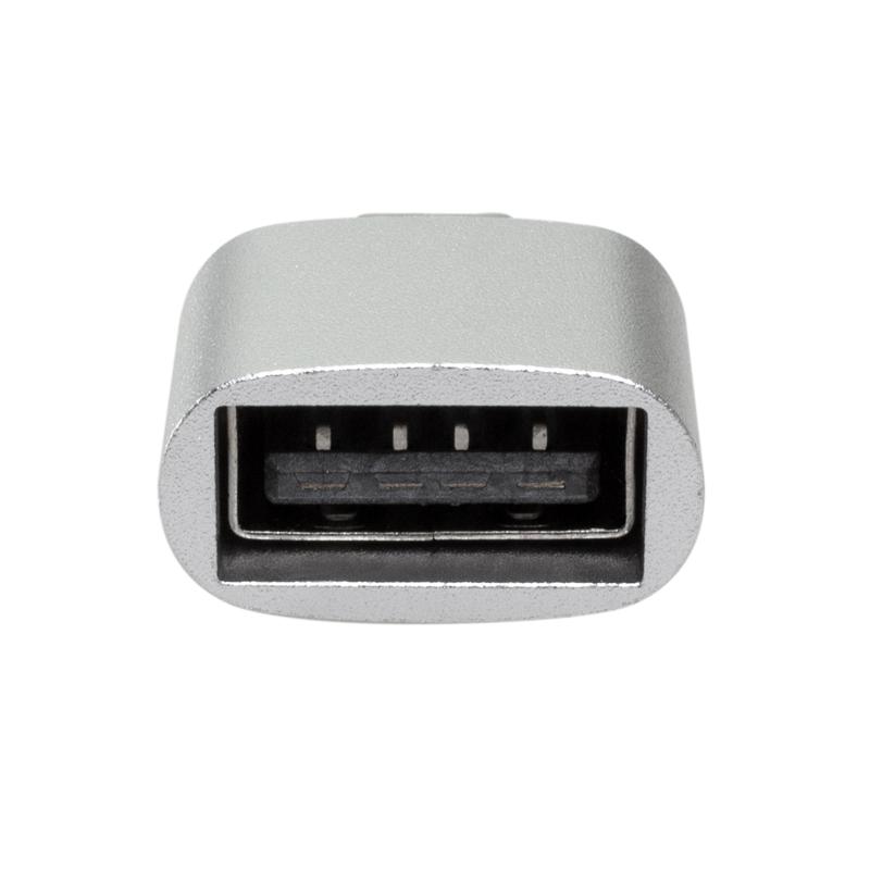 ADAPTADOR USB-MICRO USB
