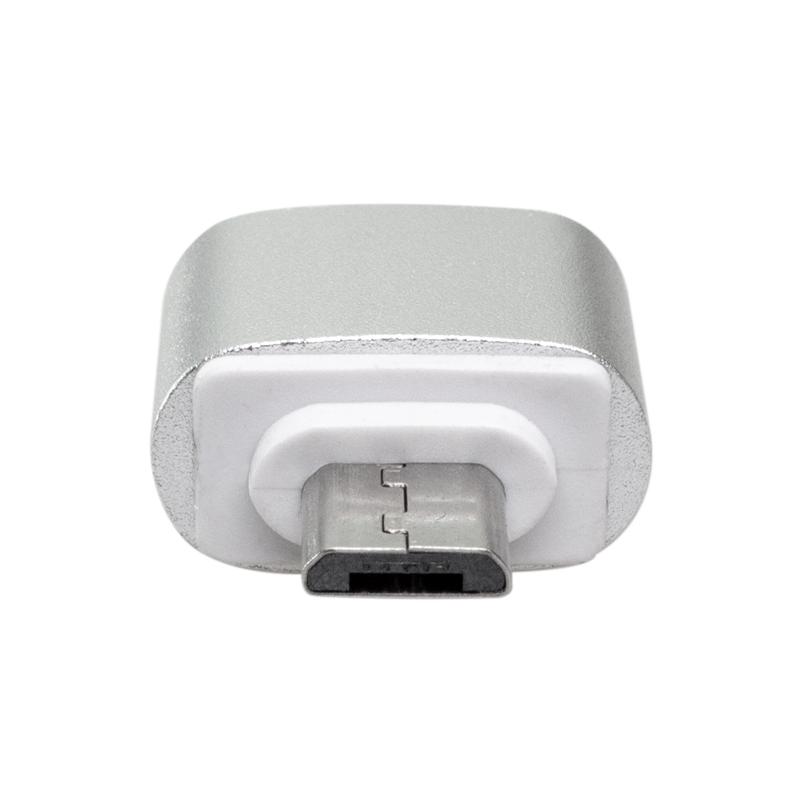 ADAPTADOR USB-MICRO USB