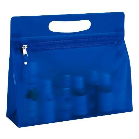 Cosmetiquero Grande de PVC