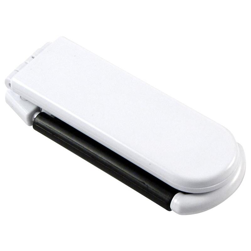 Cepillo Rectangular con Espejo