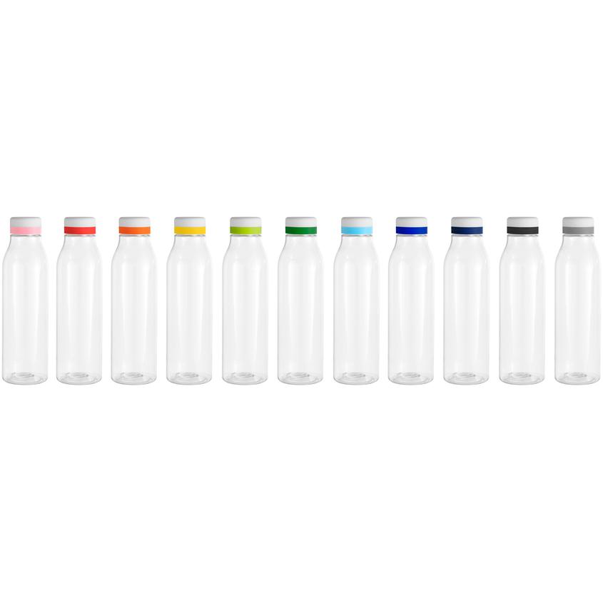 Botella "ANDINA WHITE"