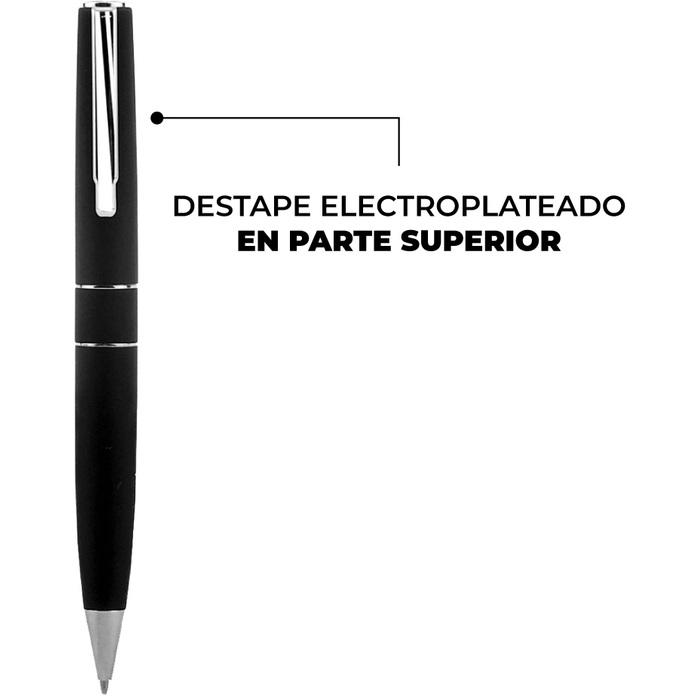 Bolígrafo "LONDON II"