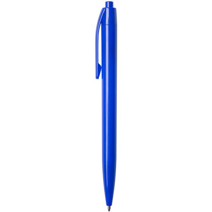 Bolígrafo "NANDO" Tinta azul