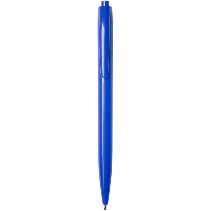 Bolígrafo "NANDO" Tinta azul
