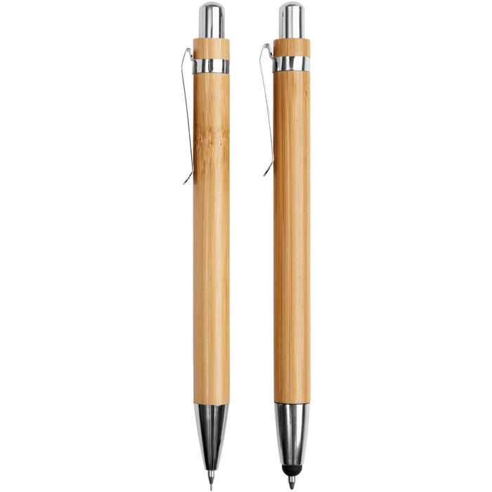 SET BAMBU NAGANO