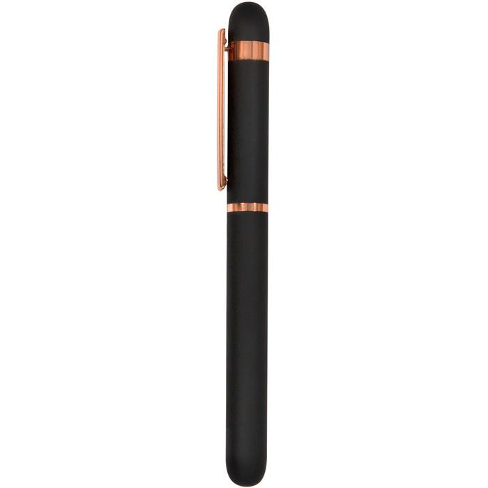 ROLLER "COPPERFIELD II" Tinta azul