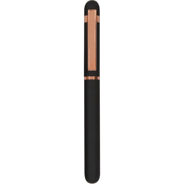 ROLLER "COPPERFIELD II" Tinta azul