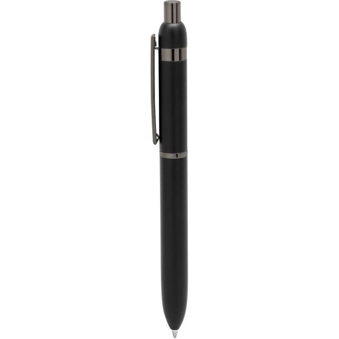 BOLÍGRAFO "SILVERFIELD I" Tinta azul