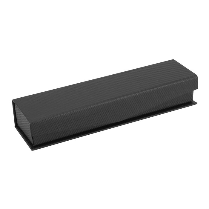 BOLÍGRAFO "SILVERFIELD I" Tinta azul