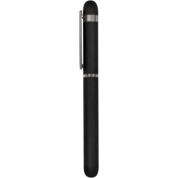 Roller "SILVERFIELD II" Tinta negra