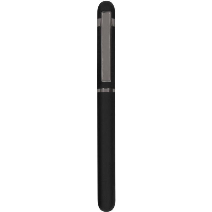 Roller "SILVERFIELD II" Tinta negra