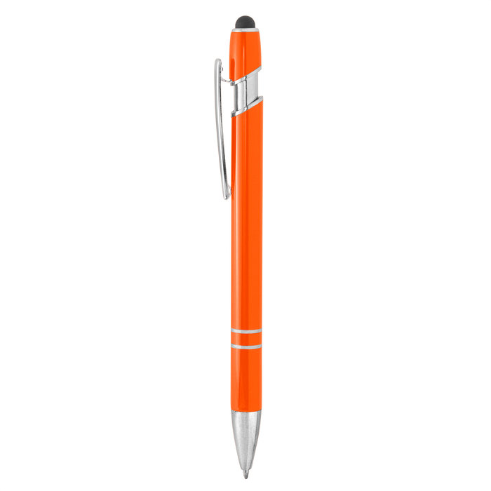 Bolígrafo touch "GLOSSY"