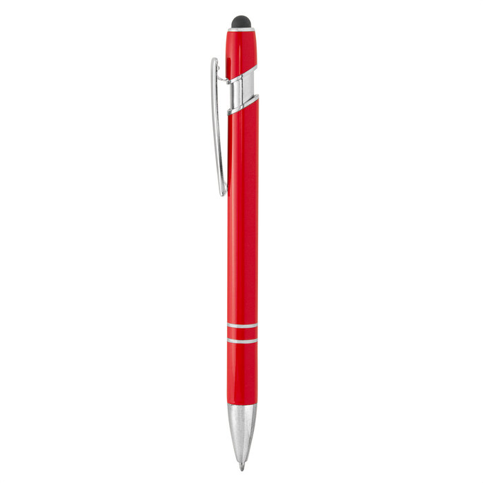 Bolígrafo touch "GLOSSY"