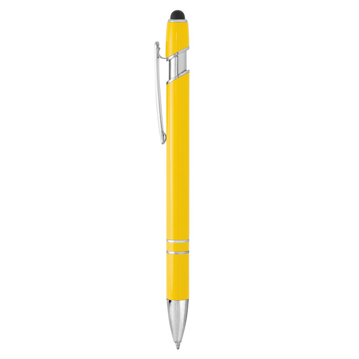Bolígrafo touch "GLOSSY"