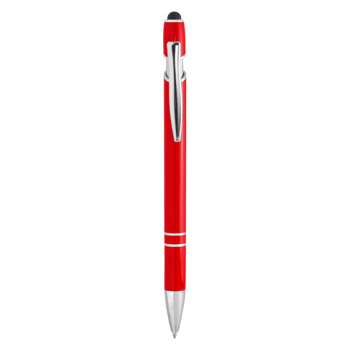 Bolígrafo touch "GLOSSY"
