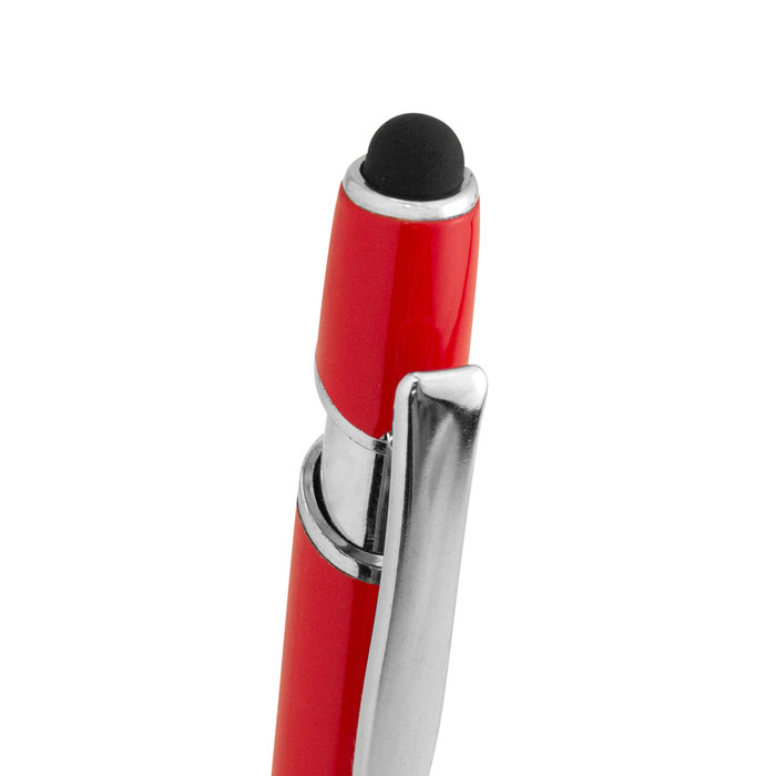 Bolígrafo touch "GLOSSY"