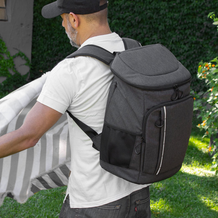 Mochila cooler "DELTA"