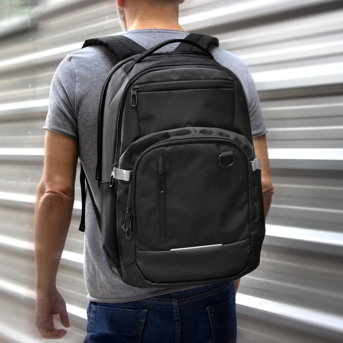 Mochila "FORCE 7"