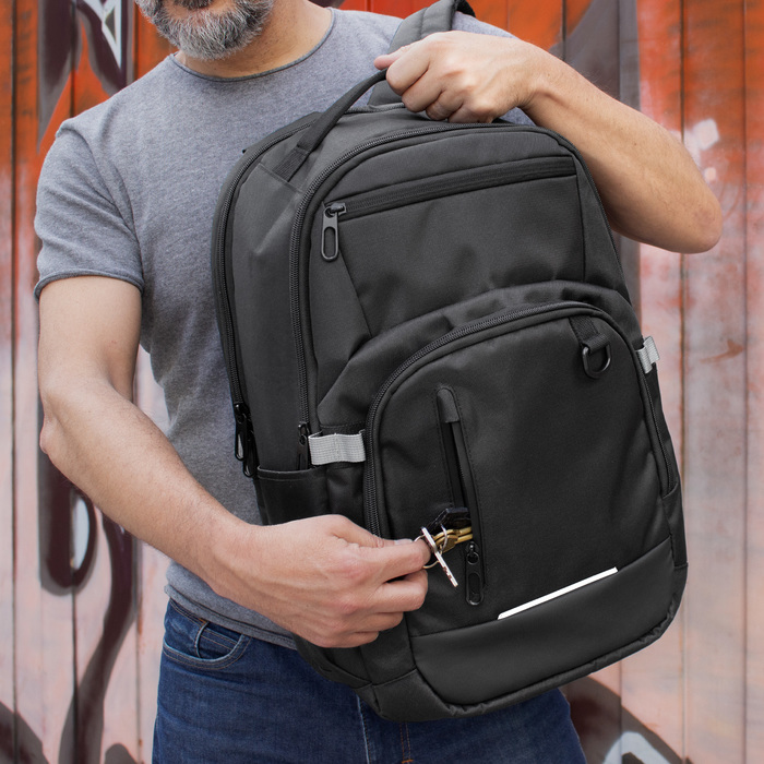 Mochila "FORCE 7"